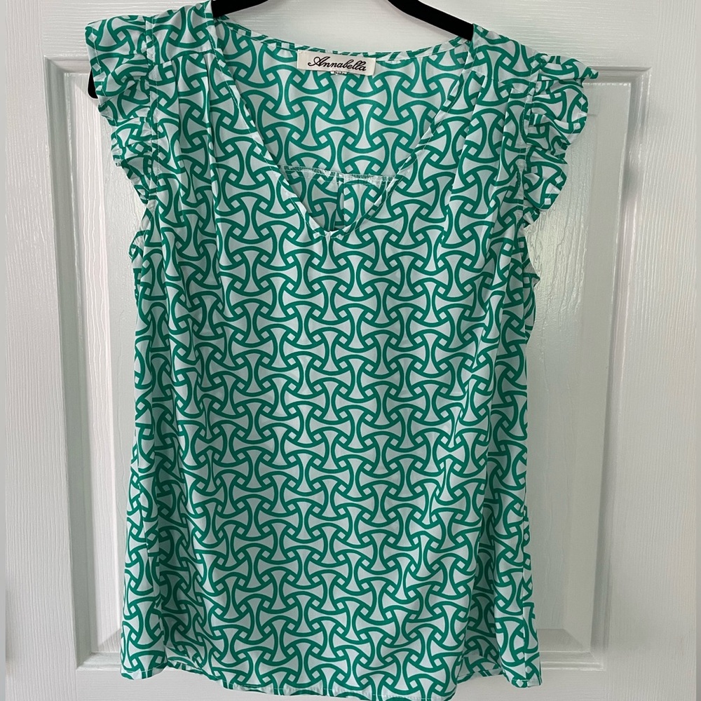 Annabella Top